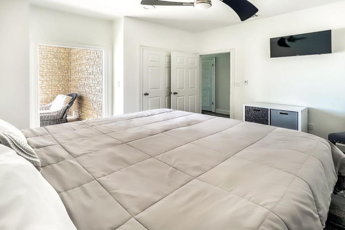 Ocean Air Upper West Private Beach Unit On 30A 圣罗莎海滩 外观 照片