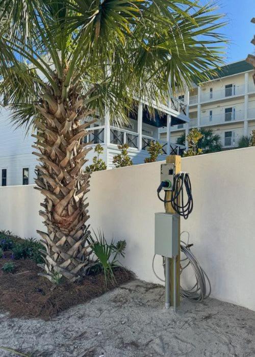 Ocean Air Upper West Private Beach Unit On 30A 圣罗莎海滩 外观 照片